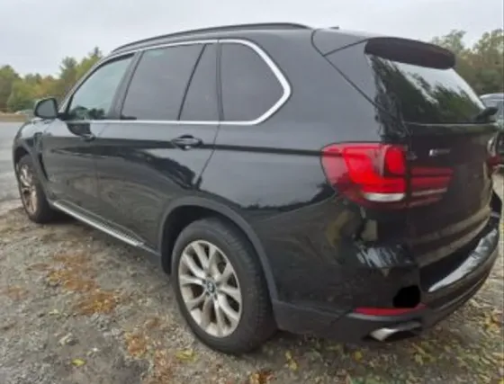 BMW X5 2016 Тбилиси