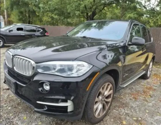 BMW X5 2016 Тбилиси