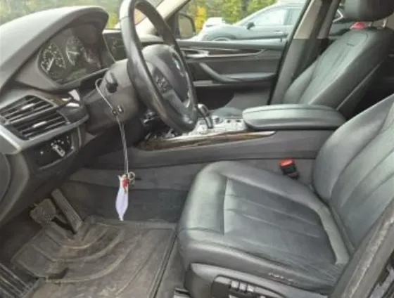 BMW X5 2016 Тбилиси
