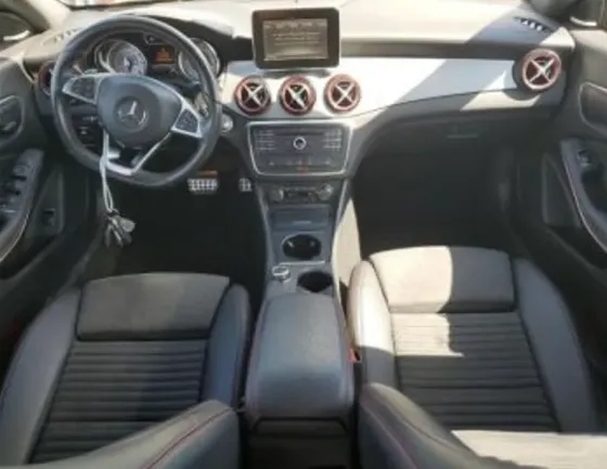 Mercedes CLA 2L 2016 Тбилиси