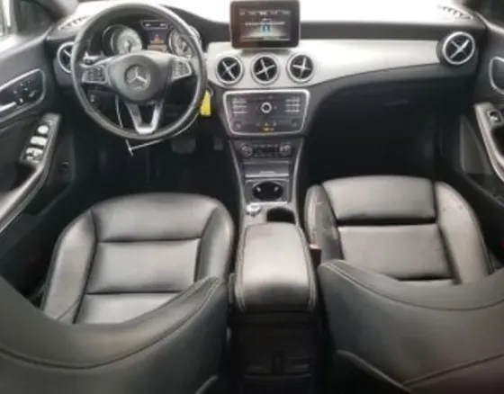 Mercedes CLA 2L 2016 Тбилиси