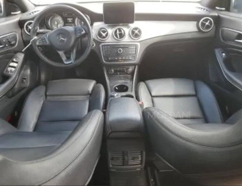 Mercedes CLA 2L 2016 Tbilisi - photo 6
