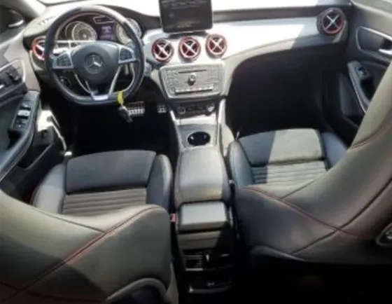 Mercedes CLA 2L 2016 Тбилиси
