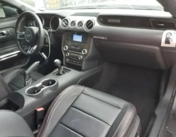 Ford Mustang 5L 2019 Тбилиси