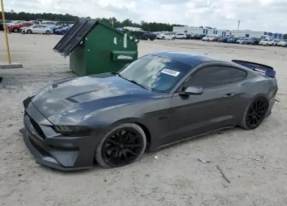 Ford Mustang 5L 2019 Тбилиси