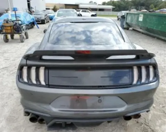 Ford Mustang 5L 2019 Тбилиси