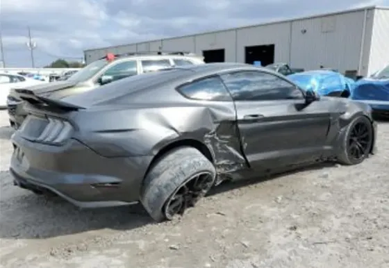 Ford Mustang 5L 2019 Тбилиси