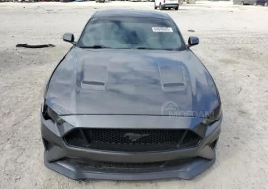 Ford Mustang 5L 2019 Тбилиси - изображение 1