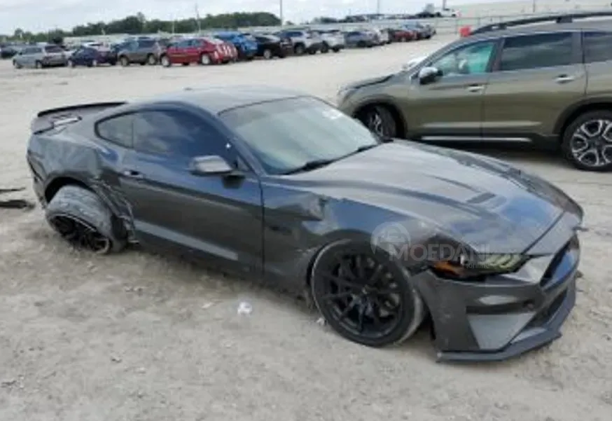 Ford Mustang 5L 2019 Тбилиси - изображение 5