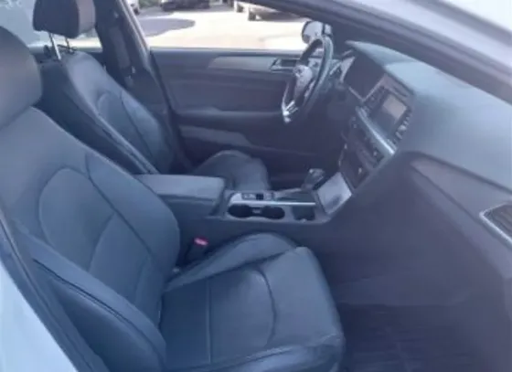 Hyundai Sonata 2017 თბილისი