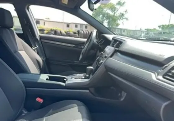 Honda Civic 2020 Тбилиси