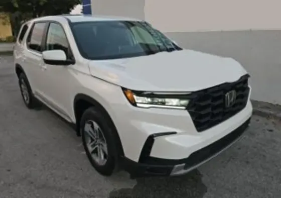 Honda Pilot 2024 Тбилиси