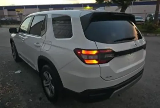Honda Pilot 2024 Тбилиси