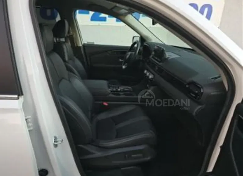 Honda Pilot 2024 Тбилиси - изображение 5