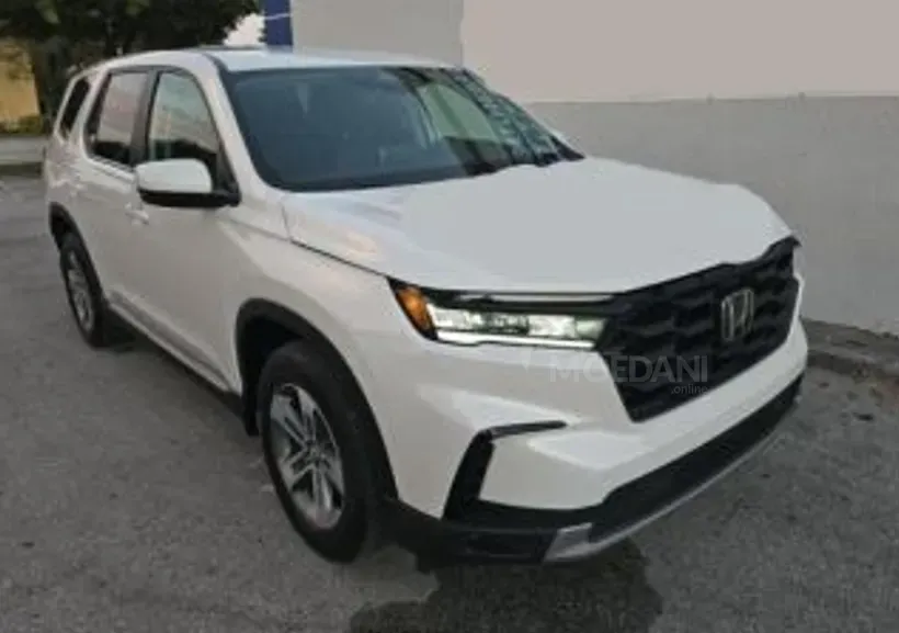 Honda Pilot 2024 Тбилиси - изображение 2