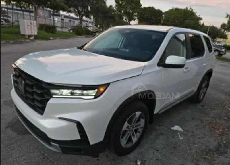 Honda Pilot 2024 Тбилиси - изображение 1