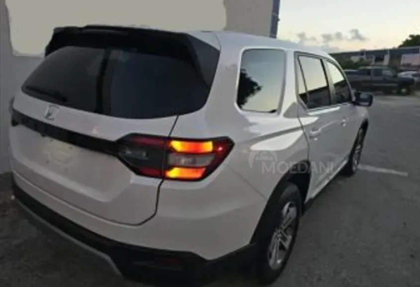 Honda Pilot 2024 Тбилиси - изображение 4