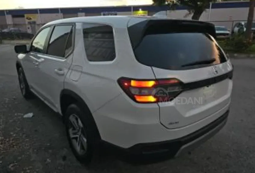 Honda Pilot 2024 Тбилиси - изображение 3