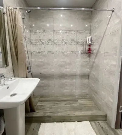 იყიდება 1 ოთახიანი ბინას 40მ² 12/16 სართ თბილისი