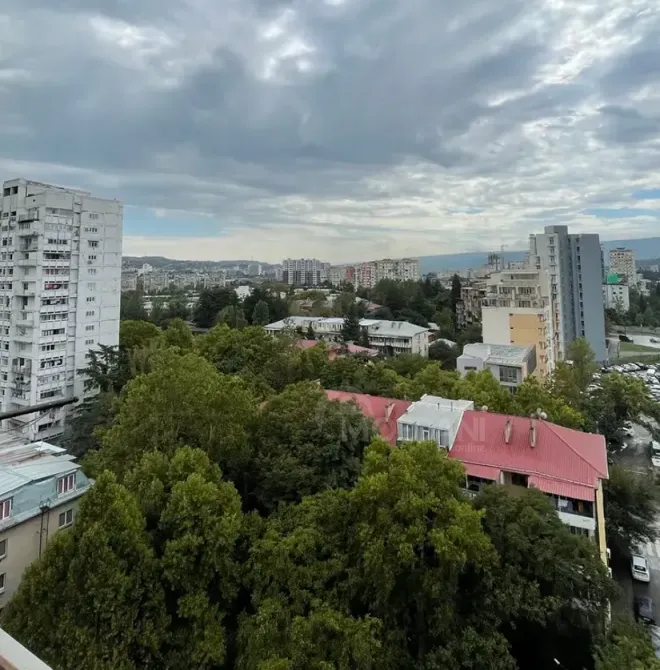 Apartments For Sale one-room 40м² 12/16 floor Tbilisi - photo 5