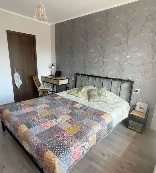 Apartments For Sale one-room 40м² 12/16 floor Tbilisi - photo 1
