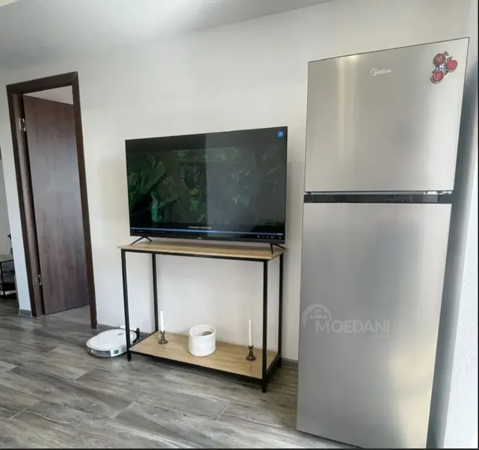 Apartments For Sale one-room 40м² 12/16 floor Tbilisi - photo 13