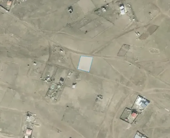 Продам земельный участок 1100м² Tbilisi