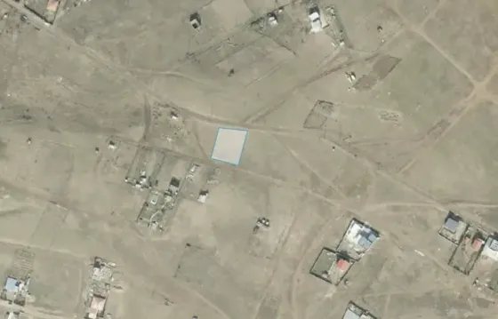 Продам земельный участок 1100м² Tbilisi