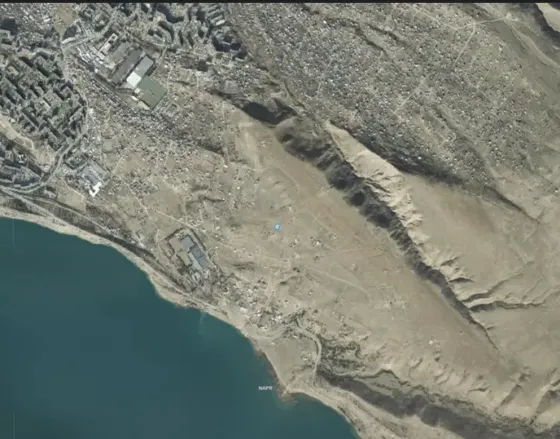 Продам земельный участок 1100м² Tbilisi