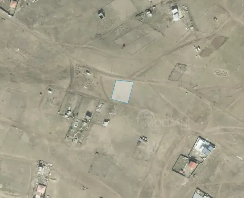 Продам земельный участок 1100м² Tbilisi - photo 3