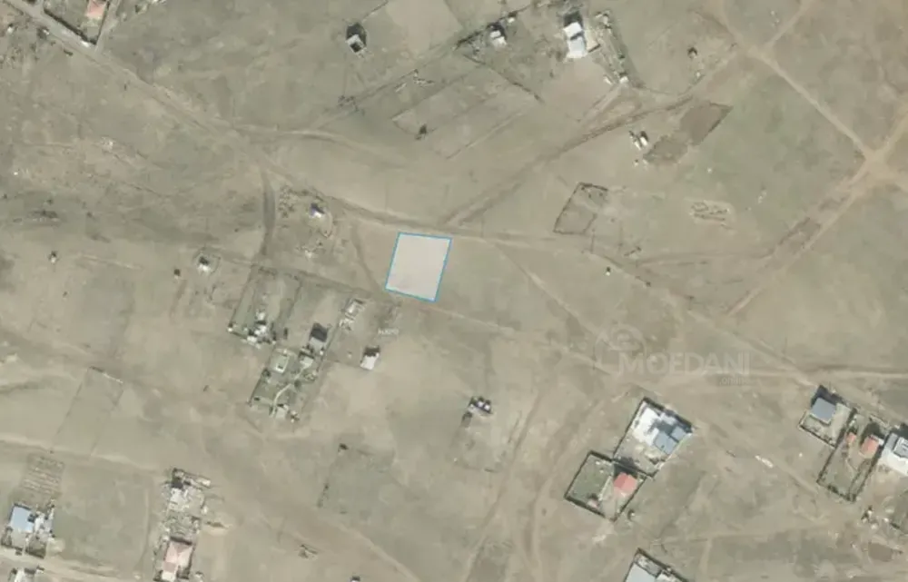 Продам земельный участок 1100м² Tbilisi - photo 1