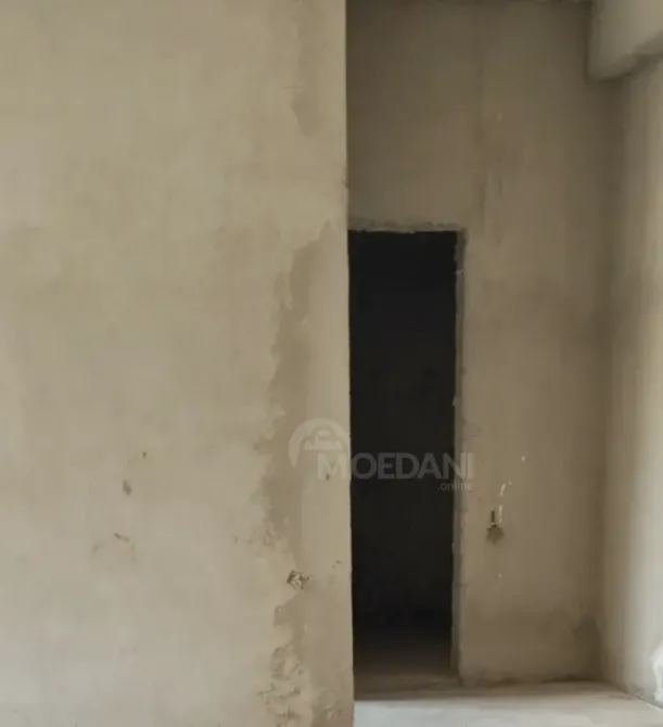 იყიდება 2 ოთახიანი ბინას 52მ² 1/9 სართ თბილისი - photo 4