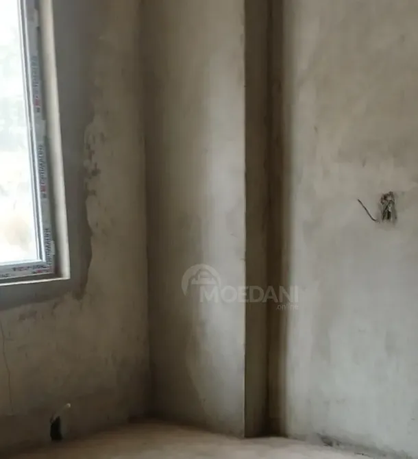 იყიდება 2 ოთახიანი ბინას 52მ² 1/9 სართ თბილისი - photo 1