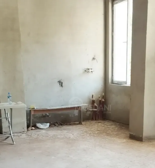 იყიდება 2 ოთახიანი ბინას 52მ² 1/9 სართ თბილისი - photo 5