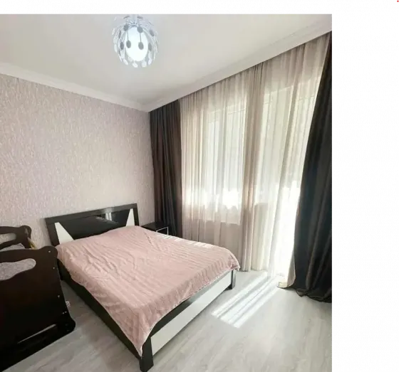 იყიდება 4 ოთახიანი ბინას 97მ² 2/22 სართ თბილისი