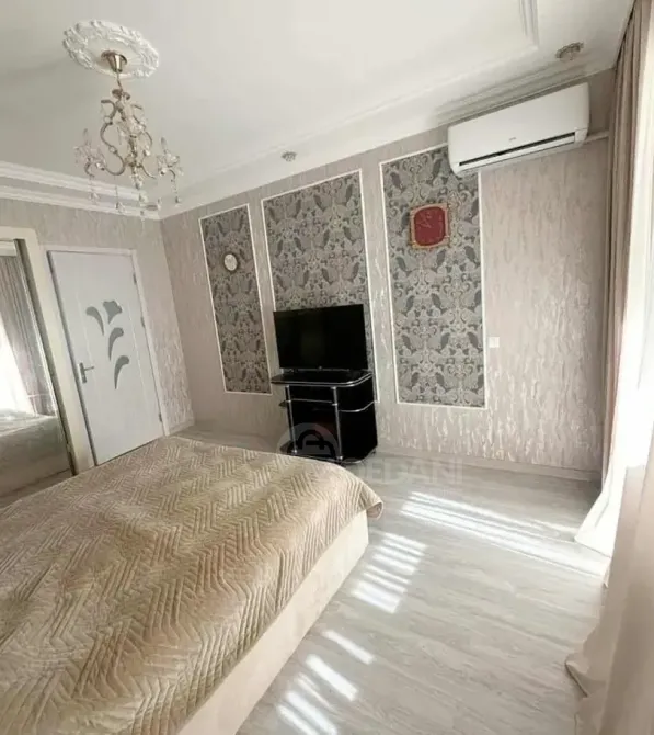 Apartments For Sale four-room 97м² 2/22 floor Tbilisi - photo 9