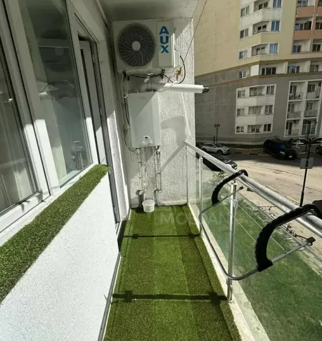 Apartments For Sale four-room 97м² 2/22 floor Tbilisi - photo 8