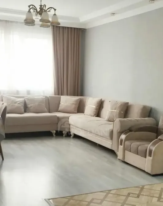 Apartments For Sale four-room 97м² 2/22 floor Tbilisi - photo 2