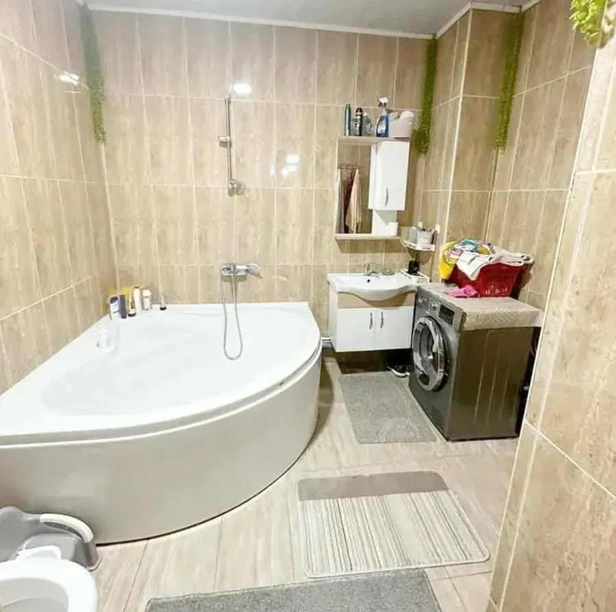 Apartments For Sale four-room 97м² 2/22 floor Tbilisi - photo 6
