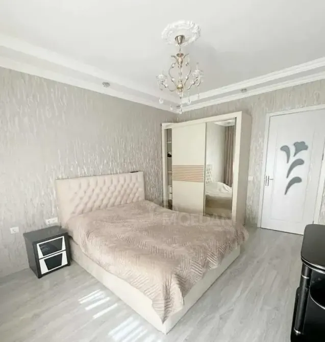 Apartments For Sale four-room 97м² 2/22 floor Tbilisi - photo 11