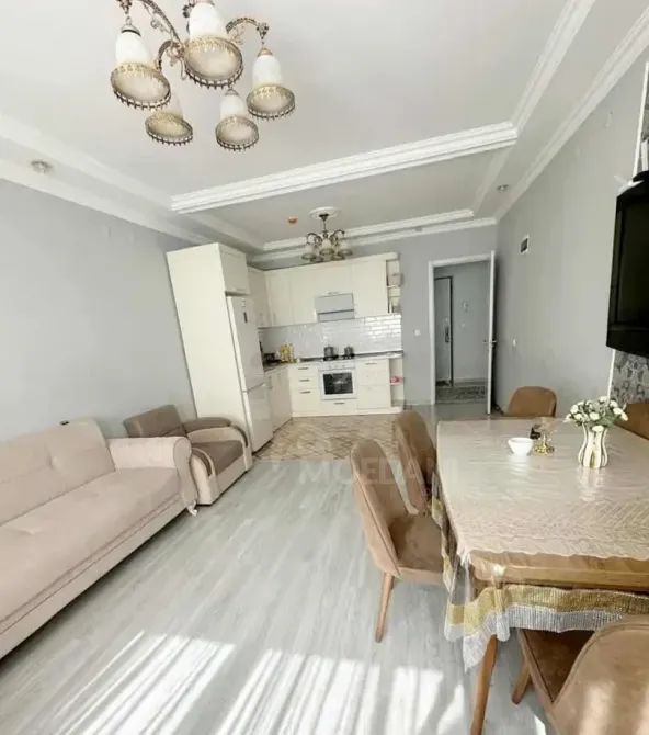 Apartments For Sale four-room 97м² 2/22 floor Tbilisi - photo 4