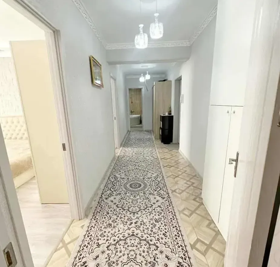 Apartments For Sale four-room 97м² 2/22 floor Tbilisi - photo 7