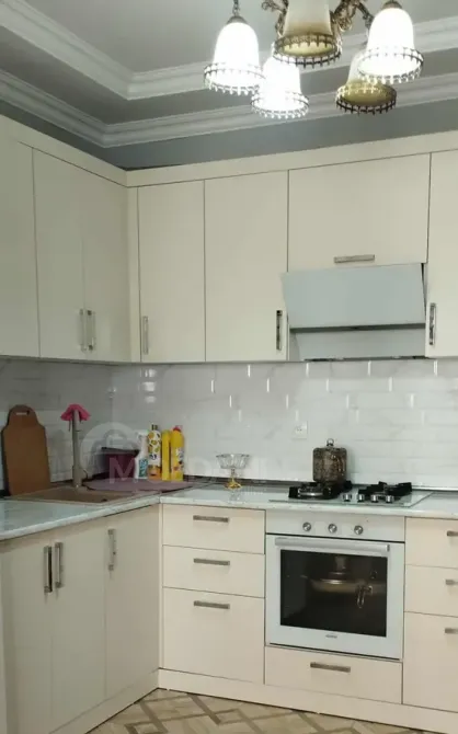 Apartments For Sale four-room 97м² 2/22 floor Tbilisi - photo 10