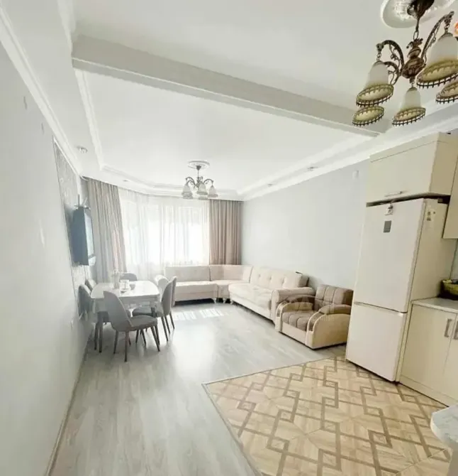 Apartments For Sale four-room 97м² 2/22 floor Tbilisi - photo 1