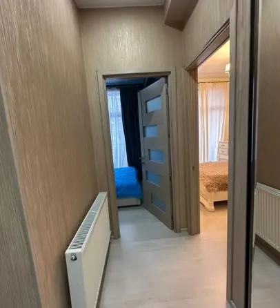 Сдам 3-комн. квартиру 88м² 12/13 эт. Тбилиси