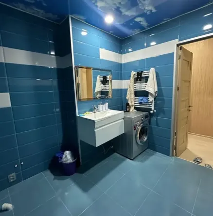 Сдам 3-комн. квартиру 88м² 12/13 эт. Тбилиси