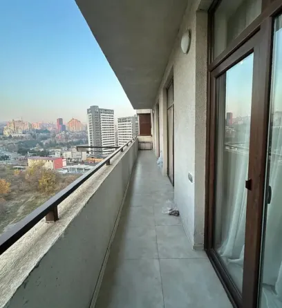 Сдам 3-комн. квартиру 88м² 12/13 эт. Тбилиси