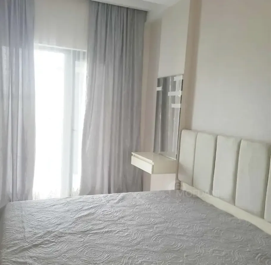 ქირავდება 3 ოთახიანი ბინა 88მ² 12/13 სართ თბილისი - photo 7