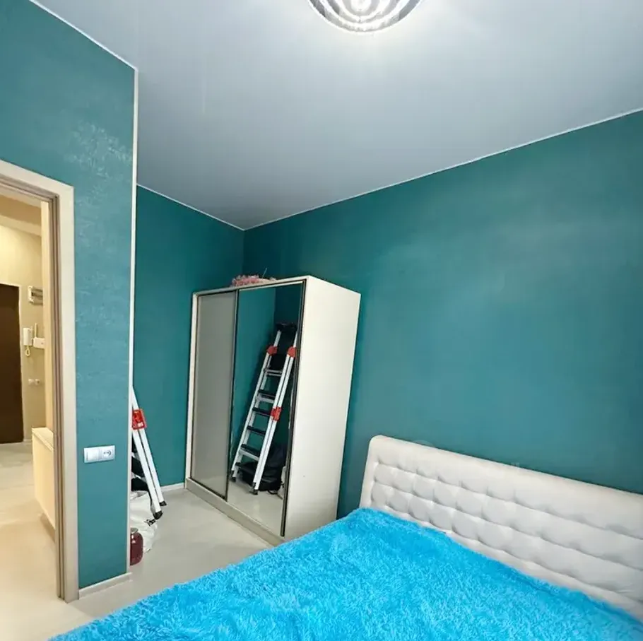 ქირავდება 3 ოთახიანი ბინა 88მ² 12/13 სართ თბილისი - photo 10