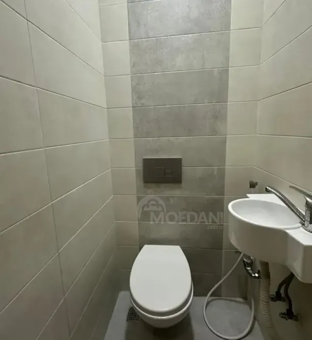 ქირავდება 3 ოთახიანი ბინა 88მ² 12/13 სართ თბილისი - photo 13